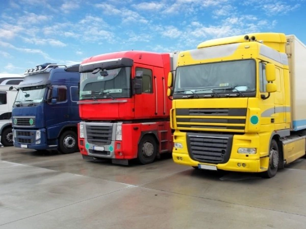 Bursa Elmadağ Nakliye